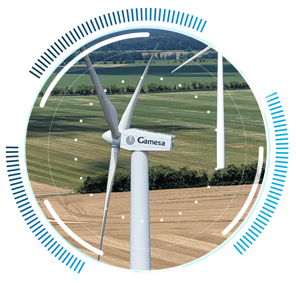 Siemens Gamesa